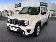 Jeep Renegade 2024