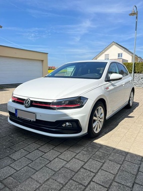 Volkswagen Polo 2020