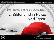 Mercedes-Benz CLA-Class 2022