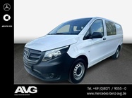 Mercedes-Benz Vito 2022