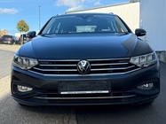 Volkswagen Passat 2021