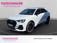 Audi Q3 2024