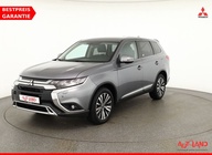 Mitsubishi Outlander 2019