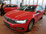 Volkswagen Passat 2023
