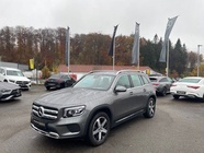 Mercedes-Benz GLB-Class 2021