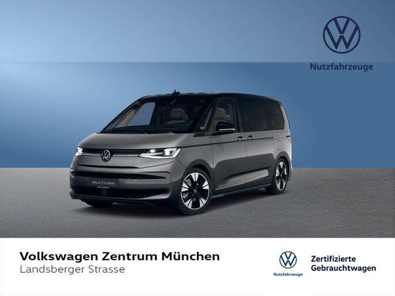 Volkswagen T7