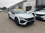 Peugeot 408 2025