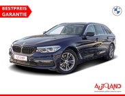 BMW 5 Series 2019