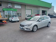 Opel Astra 2018