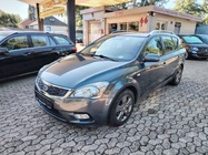 Kia cee'd / Ceed 2010