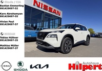 Nissan X-Trail 2024