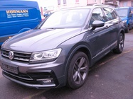 Volkswagen Tiguan 2019