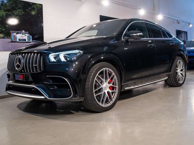 Mercedes-Benz Other