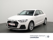Audi A1 2022