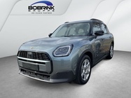 MINI Countryman 2025