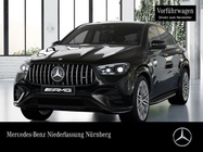 Mercedes-Benz GLE-Class 2025