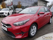 Kia cee'd / Ceed 2025