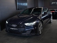 Audi A7 2018