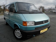 Volkswagen T4 1995