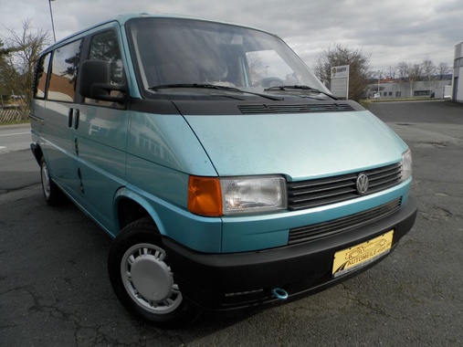 Volkswagen T4 1995