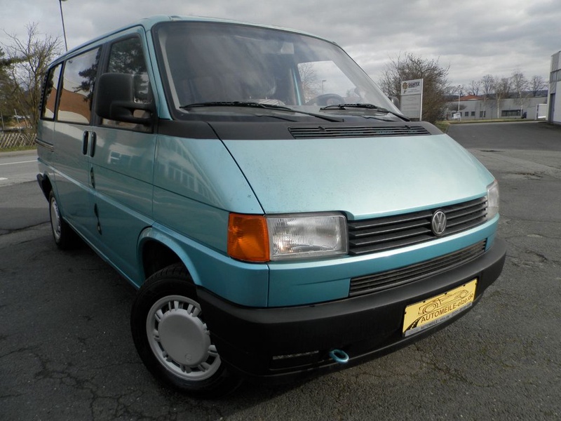 Volkswagen T4