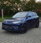 Ssangyong Tivoli 2025