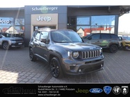 Jeep Renegade 2026