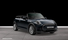 MINI Cabrio 2023