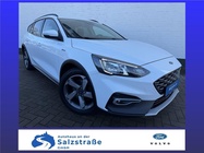 Ford Focus 2022