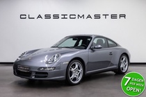 Porsche 997 2007