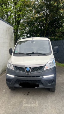 Piaggio Porter 2023