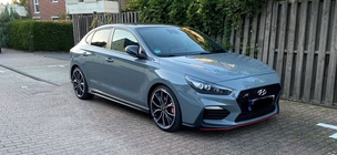 Hyundai i30 2019