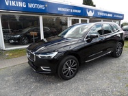Volvo XC60 2019