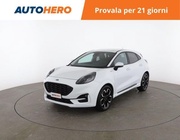 Ford Puma 2020