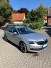Skoda Octavia 2019