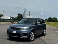 Land Rover Sport 2020