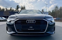 Audi A6 2019