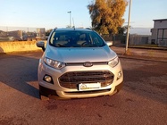 Ford EcoSport 2017