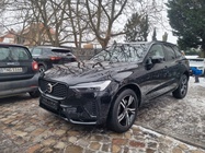 Volvo XC60 2022
