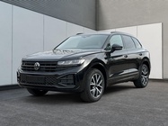 Volkswagen Touareg 2026