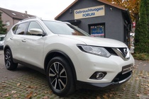 Nissan X-Trail 2017
