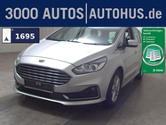 Ford S-Max 2021