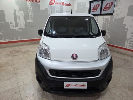 Fiat Fiorino 2018