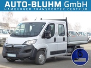 Citroen Jumper 2023