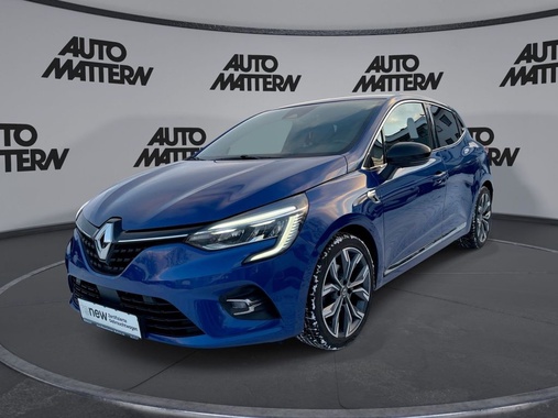 Renault Clio 2020