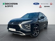 Mitsubishi Eclipse Cross 2021