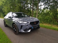 Cupra Formentor 2022