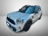 MINI Countryman 2021