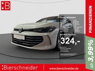 Volkswagen Passat 2025