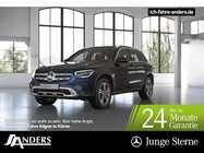 Mercedes-Benz GLC-Class 2022